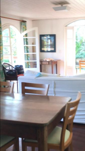 Casa com charme de montanha em Itaipava!